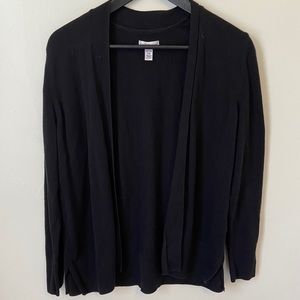 C&B cardigan